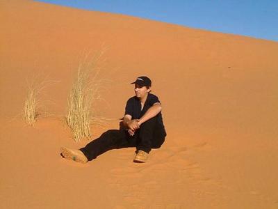 sahara